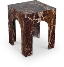 Load image into Gallery viewer, Palermo - Marble End Table
