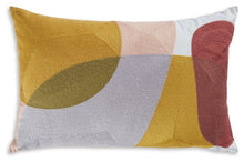 Load image into Gallery viewer, Varness - Pillow
