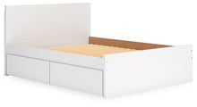 Load image into Gallery viewer, Onita - Panel Platform Bed
