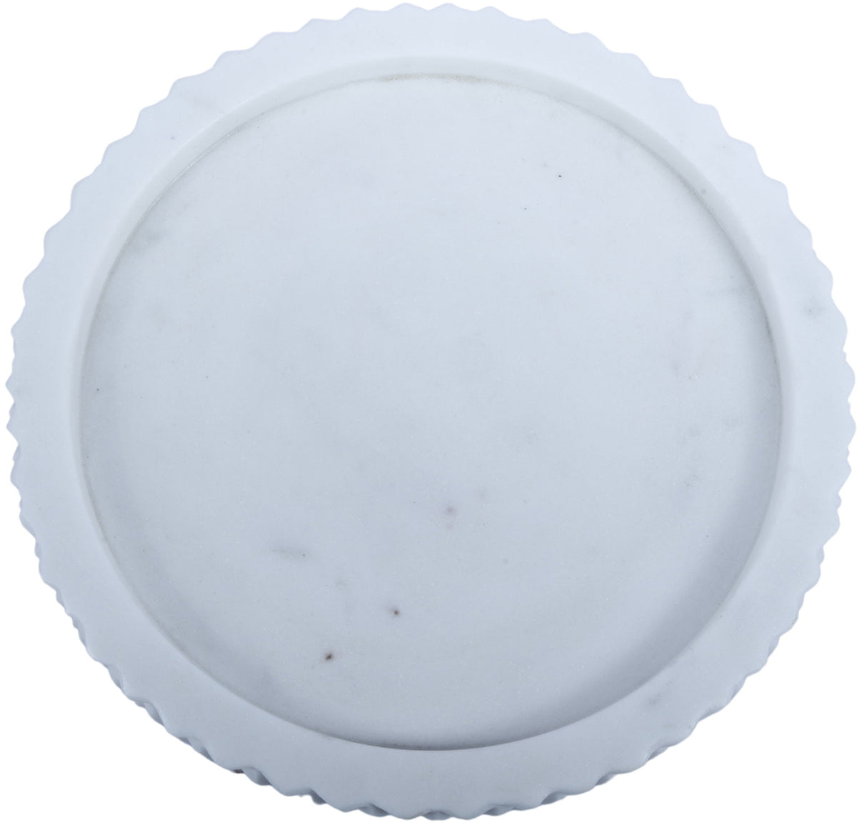 Russell - Genuine Marble Tray