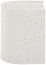 Load image into Gallery viewer, Avenda - Concrete End Table
