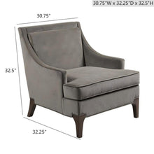 Load image into Gallery viewer, Anna - Accent Chair
