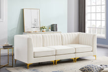 Load image into Gallery viewer, Alina - 3 Piece Modular Sectional
