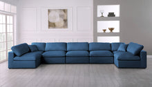 Load image into Gallery viewer, Plush - 7 Piece Modular Sectional
