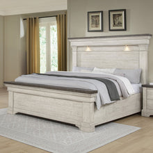 Load image into Gallery viewer, Augusta - Bed
