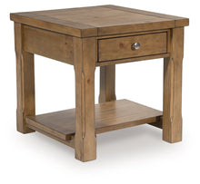 Load image into Gallery viewer, Vandenmore - Rectangular Table
