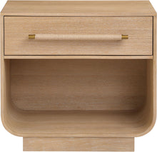 Load image into Gallery viewer, Sorell - Solid Wood Night Stand
