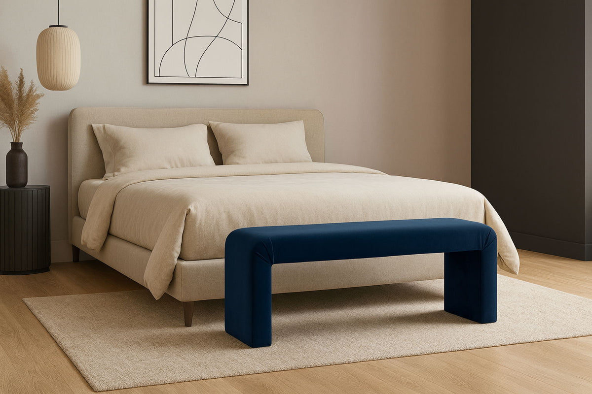 Minimalist - Bench