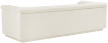 Load image into Gallery viewer, Cascade - Velvet Sofa
