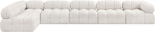 Load image into Gallery viewer, Ames - 6 Piece Modular L-Shaped Sectional
