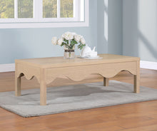 Load image into Gallery viewer, Fiora - Coffee Table
