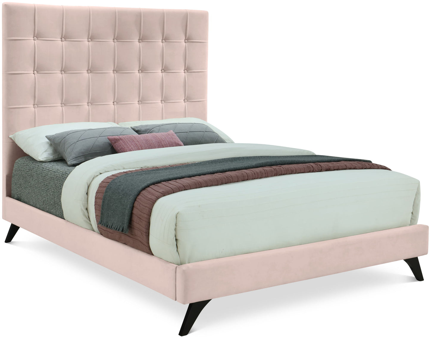 Elly - Bed