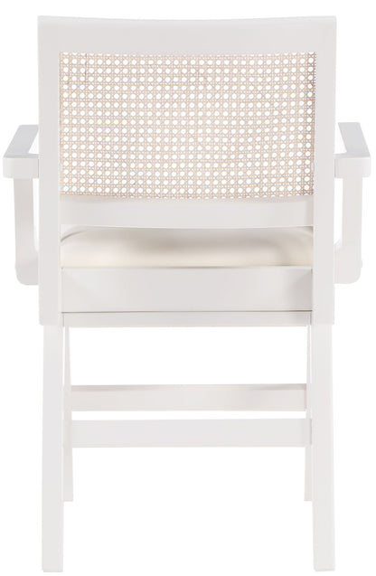Abby - Dining Arm Chair (Set of 2)