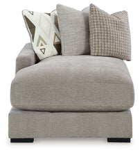 Load image into Gallery viewer, Aslan Court - Laf Corner Chaise - Pebble
