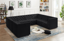 Load image into Gallery viewer, Tuft - 8 Piece Modular Sectional

