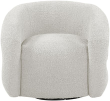 Load image into Gallery viewer, Roxbury - Swivel Accent Chair
