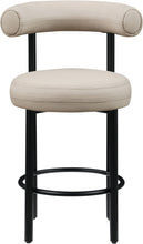 Load image into Gallery viewer, Bordeaux - Counter Stool (Set of 2)

