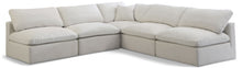 Load image into Gallery viewer, Plush - 5 Piece Modular Sectional
