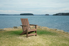 Load image into Gallery viewer, Emmeline - Adirondack Chair - Brown
