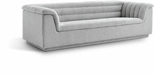 Load image into Gallery viewer, Cascade - Boucle Sofa
