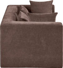 Load image into Gallery viewer, Stellar - 2 Piece 76" Upholstered Modular Loveseat

