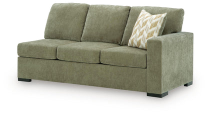 Bridgepoint - RAF Full Sofa Sleeper - Moss