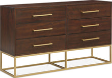 Load image into Gallery viewer, Maxine - Dresser
