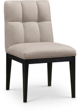 Load image into Gallery viewer, Adrian - Dining Side Chair (Set of 2) - Black Legs
