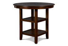 Load image into Gallery viewer, Gia - Round Counter Dining Set
