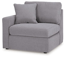 Load image into Gallery viewer, Modmax - Laf Corner Chair - Granite
