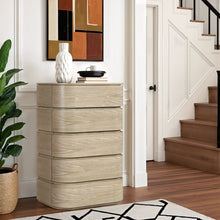 Load image into Gallery viewer, Annalise - Solid Wood Chest
