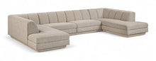 Load image into Gallery viewer, Modari - Sectional - Beige
