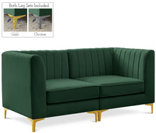 Load image into Gallery viewer, Alina - 2 Piece Modular Sectional
