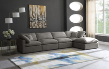 Load image into Gallery viewer, Plush - 5 Piece Modular Sectional
