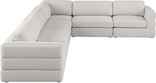 Load image into Gallery viewer, Beckham - 6 Piece Modular Corner Sectional
