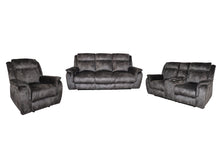 Load image into Gallery viewer, Park City - Reclining Sofa Set
