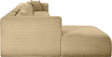 Load image into Gallery viewer, Shaggy - 6 Piece Modular Sectional With Chaise
