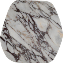 Load image into Gallery viewer, Puglia - Marble Top And Oak Wood Base Table
