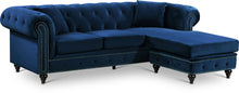 Load image into Gallery viewer, Sabrina - Reversible Sectional
