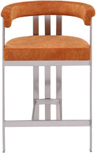 Load image into Gallery viewer, Marcello - Counter Stool (Set of 2)
