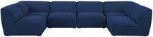 Load image into Gallery viewer, Miramar - 6 Piece Modular Sectional
