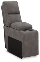 Load image into Gallery viewer, Next-Gen Durapella - Console With Storage - Slate
