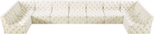Load image into Gallery viewer, Tuft - 9 Piece Modular Sectional

