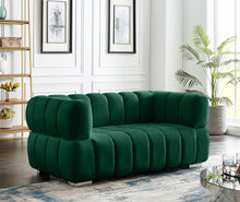 Load image into Gallery viewer, Gwen - Loveseat
