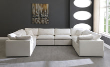 Load image into Gallery viewer, Plush - 8 Piece Modular Sectional
