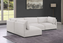 Load image into Gallery viewer, Ease - Modular Sectional
