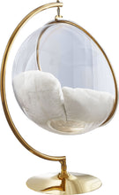 Load image into Gallery viewer, Luna - Swing Accent Chair - White
