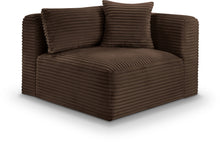 Load image into Gallery viewer, Shaggy - Corner Chair
