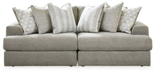 Load image into Gallery viewer, Avaliyah - Sectional
