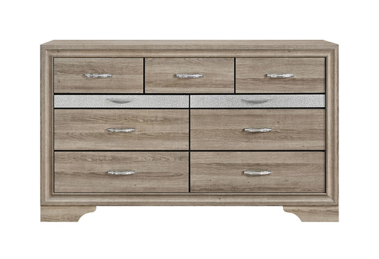 Seville - Dresser - Natural